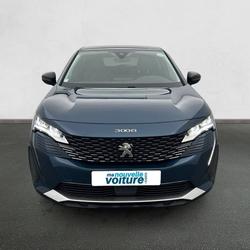 Peugeot 3008 Hybrid 225 e-EAT8 - Allure occasion - La Rochelle - photo 2/29