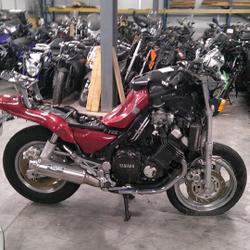 Yamaha FZX occasion - Arles - photo 3/3