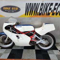 Yamaha autres  Vitrolles