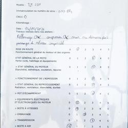 Yamaha autres  Vitrolles