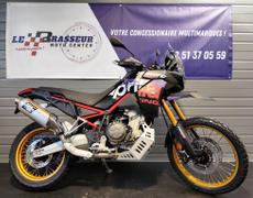 Aprilia Tuareg La Roche-sur-Yon