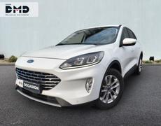 Ford Kuga - 1.5 EcoBlue 120ch Titanium - 15 990 €