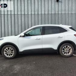 Ford Kuga 1.5 EcoBlue 120ch Titanium Quimper