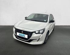 Peugeot 208 La Rochelle