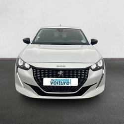 Peugeot 208 208 BlueHDi 100 S&S BVM6 - Style La Rochelle