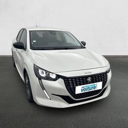 Peugeot 208 208 BlueHDi 100 S&S BVM6 - Style La Rochelle