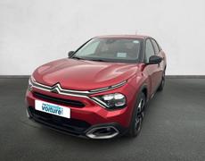 Citroen C4 La Rochelle