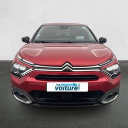 Citroen C4 PureTech 130 S&S EAT8 - Feel occasion - La Rochelle - photo 2/28