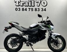 Kawasaki Z Colombe-lès-Vesoul