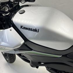 Kawasaki Z  Colombe-l&egrave;s-Vesoul