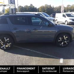 Renault R4 E-Tech Electrique 150 ch autonomie confort Techno Quimper