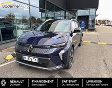 Renault Scenic 4 Quimper