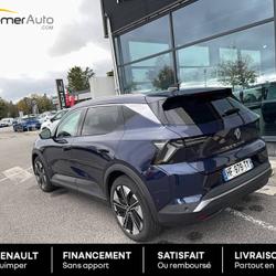 Renault Scenic 4 E-Tech electrique 220 ch grande autonomie Techno Quimper