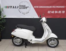 Vespa Primavera Rezé