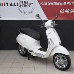 Vespa Primavera  Rez&eacute;