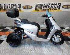 Eccity Model3 Vitrolles