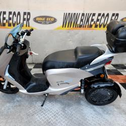 Eccity Model3  Vitrolles