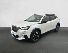 Peugeot 2008 La Rochelle