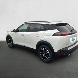Peugeot 2008 PureTech 130 S&S EAT8 - Roadtrip occasion - La Rochelle - photo 2/30