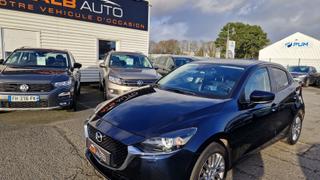 Mazda Mazda2  - Elegance - photo 0