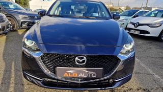 Mazda Mazda2  - Elegance - photo 1