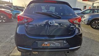 Mazda Mazda2  - Elegance - photo 4