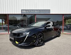 Peugeot 508 SW