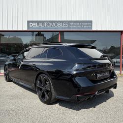 Peugeot 508 SW HYBRID4 360CH E-EAT8 PEUGEOT SPORT ENGINEERED Chantepie