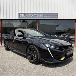 Peugeot 508 SW HYBRID4 360CH E-EAT8 PEUGEOT SPORT ENGINEERED Chantepie