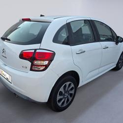 Citroen C3 Business Cou&euml;ron