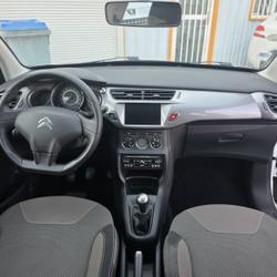 Citroen C3 Business Cou&euml;ron