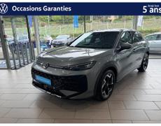 Volkswagen T-Roc Saint-Maurice-l'Exil