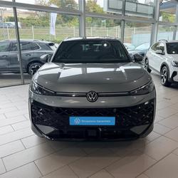 Volkswagen T-Roc 1.5 ETSI HYBRID 150 CH DSG7 R-Line occasion - Saint-Maurice-l'Exil - photo 2/41
