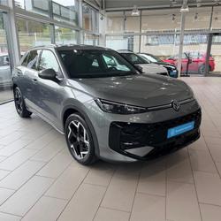 Volkswagen T-Roc 1.5 ETSI HYBRID 150 CH DSG7 R-Line occasion - Saint-Maurice-l'Exil - photo 3/41