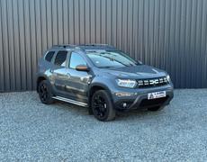 Dacia Duster Estancarbon