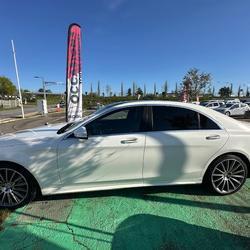 Mercedes Classe S 300 H EXECUTIVE L 7G-TRONIC PLUS La Gacilly