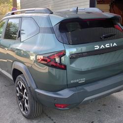 Dacia Bigster 1.8 HYBRID 155CH JOURNEY Saint-Paul-l&egrave;s-Dax