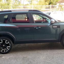 Dacia Bigster 1.8 HYBRID 155CH JOURNEY Saint-Paul-l&egrave;s-Dax