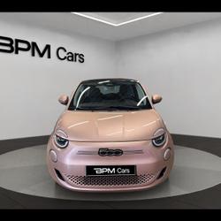 Fiat 500 II e 118ch Ic&ocirc;ne Plus (Pack Magic Eye) Orl&eacute;ans