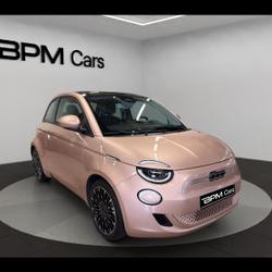 Fiat 500 II e 118ch Ic&ocirc;ne Plus (Pack Magic Eye) Orl&eacute;ans