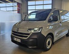 Volkswagen Transporter Besançon