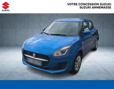 Suzuki Swift Ville-la-Grand