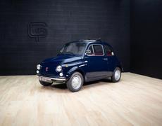 Autres Fiat Saint-André-les-Vergers