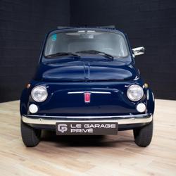 Autres Fiat 500R Saint-Andr&eacute;-les-Vergers