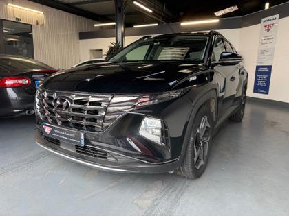 Hyundai Tucson - TUCSON - 29 990 €