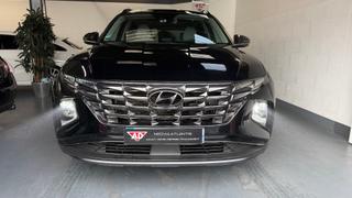 Hyundai Tucson  - photo 1