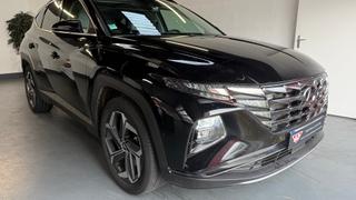 Hyundai Tucson  - photo 2