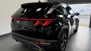 Hyundai Tucson  - photo 3