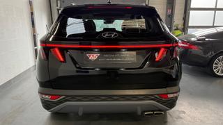 Hyundai Tucson  - photo 4