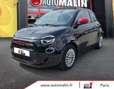 Fiat 500 II Mantes-la-Ville
